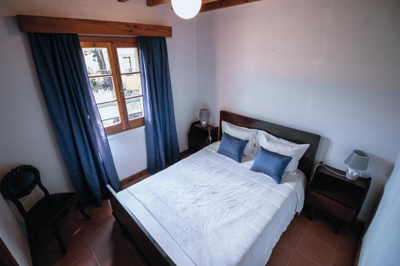 Sete Cidades House Exterior photo