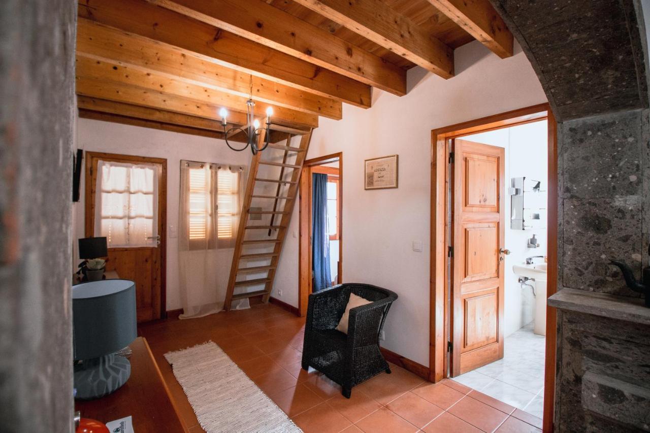 Sete Cidades House Exterior photo