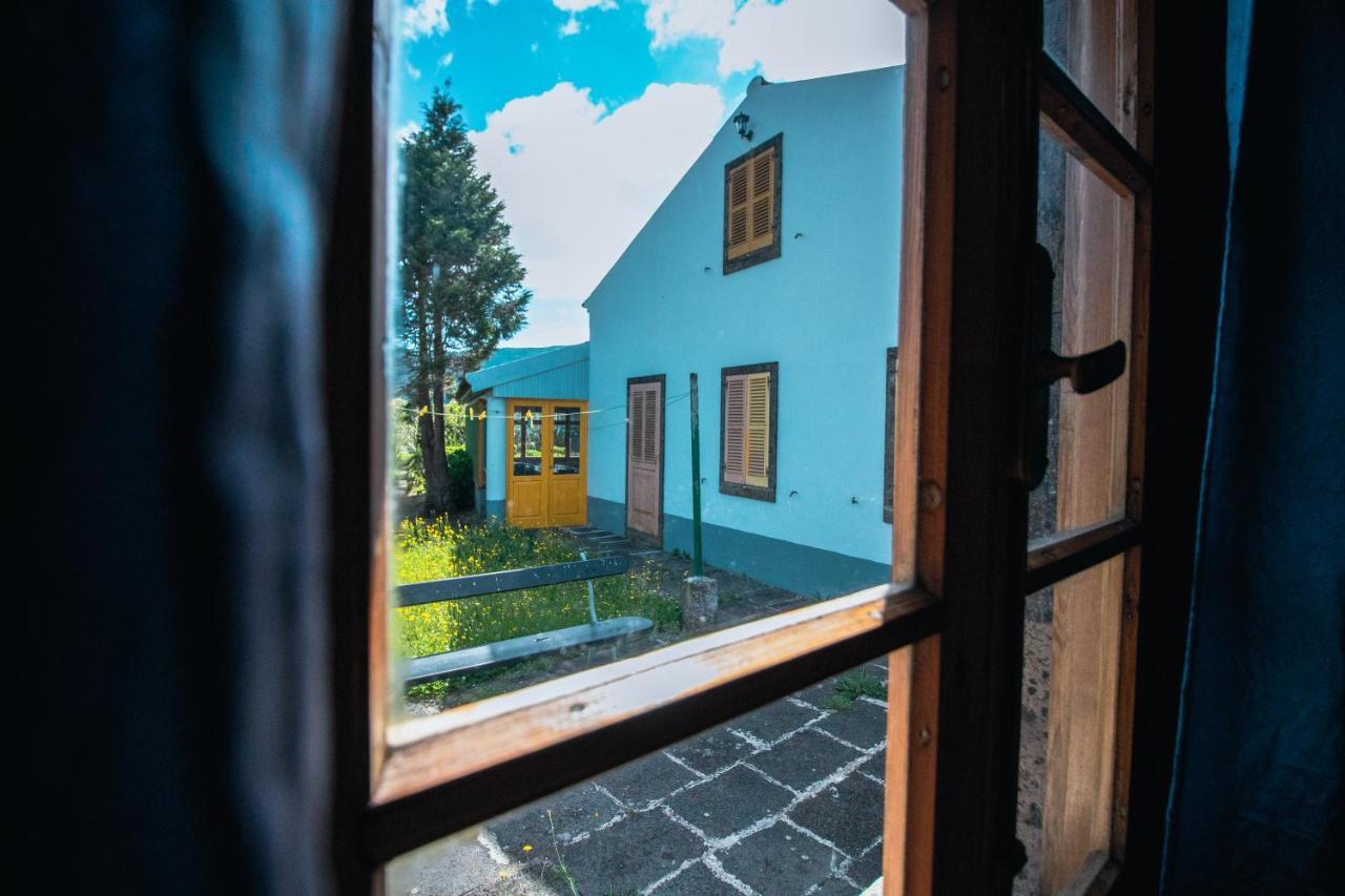 Sete Cidades House Exterior photo