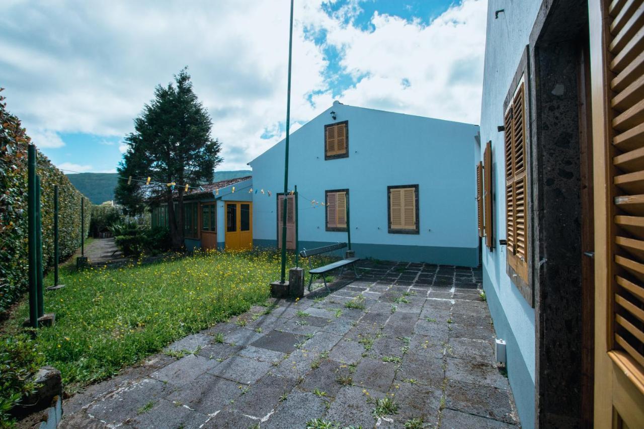 Sete Cidades House Exterior photo