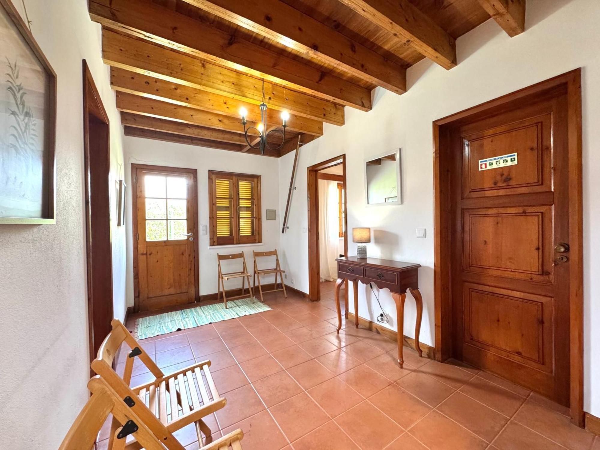Sete Cidades House Exterior photo
